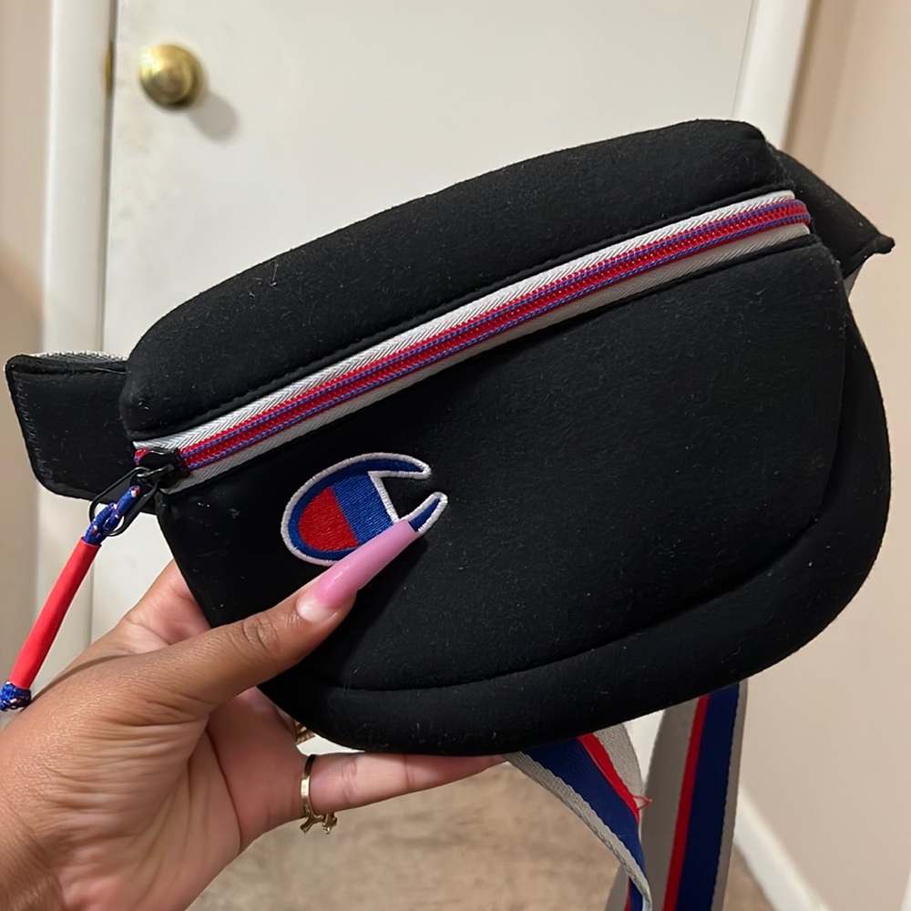 Champion Fanny Pack.